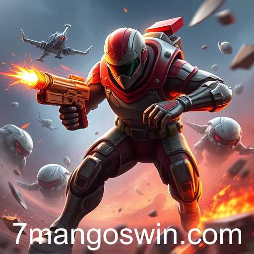 'Mangoswin': The Trend Revitalizing Action Games