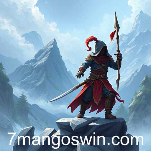 Exploring the World of Adventure Games: The Rise of 'Mangoswin'