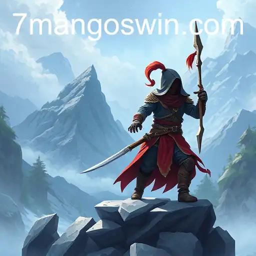 Exploring the World of Adventure Games: The Rise of 'Mangoswin'