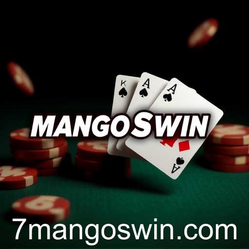 Exploring Card Games: A Dive into the Thrilling World of Mangoswin