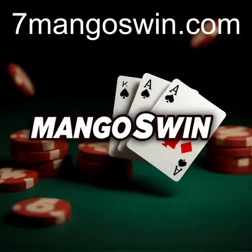 Exploring Card Games: A Dive into the Thrilling World of Mangoswin