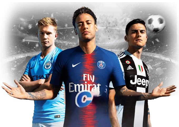 Lots of sports bets at mangoswin sports