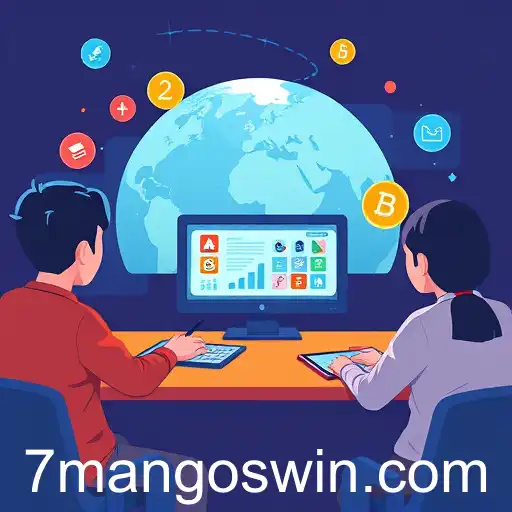 The Rise of Gamification in Online Learning