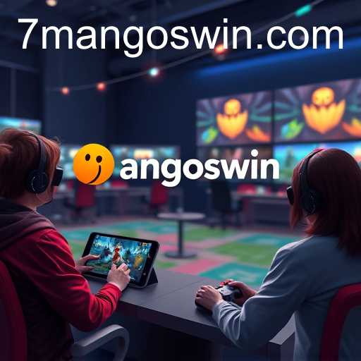Digital Gaming Transformation: Mangoswin's Impact