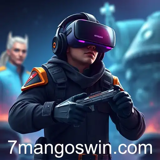 Gaming Trends in 2025: The Rise of Interactive Platforms