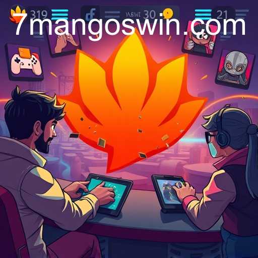 Mangoswin Revolutionizes Online Gaming in 2025