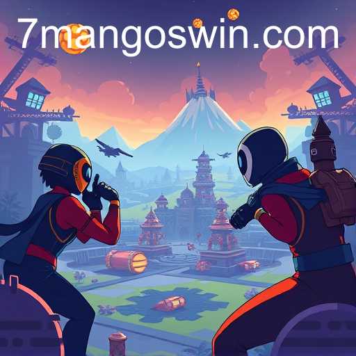 Mangoswin Revolutionizes Gaming Experience