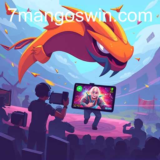 Gaming Habits Transform with Mangoswin