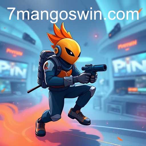 The Rise of Mangoswin in Online Gaming