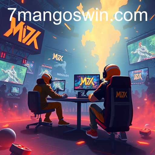 Rise of Mangoswin in the Gaming World