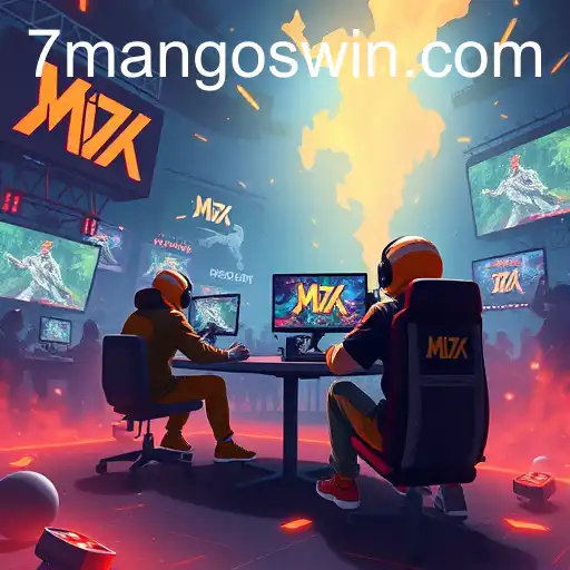 Rise of Mangoswin in the Gaming World