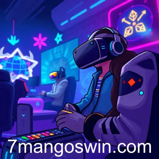 The Rise of Mangoswin in Online Gaming