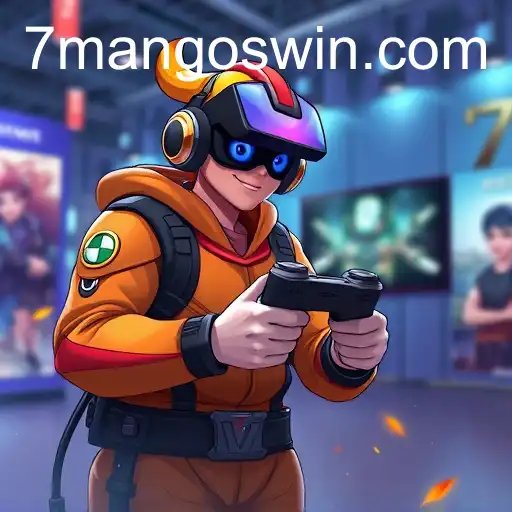 Mangoswin Revolutionizes Online Gaming