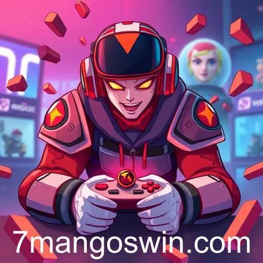 Mangoswin: A New Era in Online Gaming