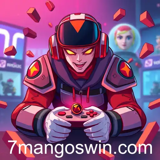 Mangoswin: A New Era in Online Gaming