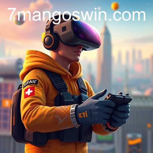 Mangoswin: Revolutionizing Online Gaming Experience
