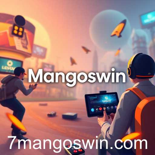 Mangoswin Revolutionizes Online Gaming Experience