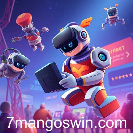 MangosWin Revolutionizes Online Gaming Landscape