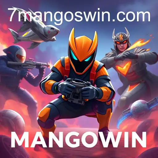 The Rise of Mangoswin in the Gaming World