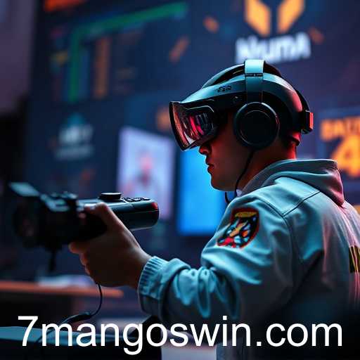 Rise of Online Gaming Amidst Global Challenges