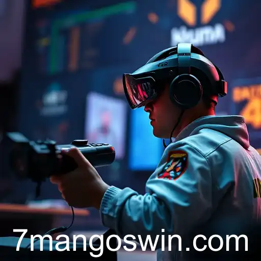 Rise of Online Gaming Amidst Global Challenges