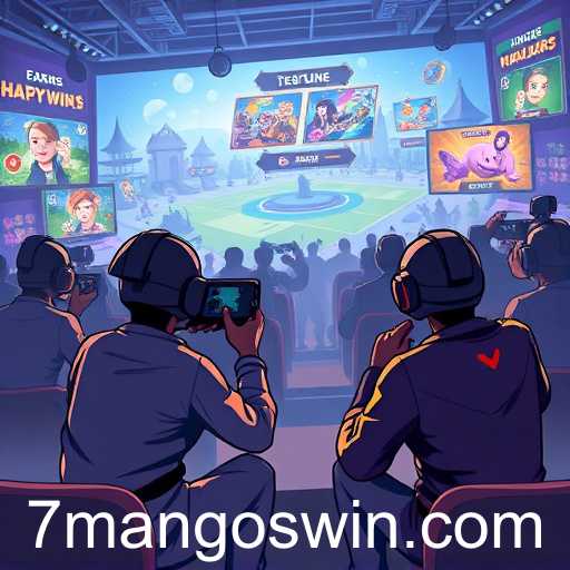 Online Gaming Trends and Mangoswin's Rise