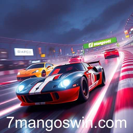 Exploring the Thrilling World of Racing Games: A Deep Dive into 'mangoswin'