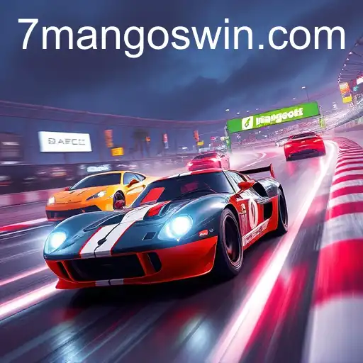 Exploring the Thrilling World of Racing Games: A Deep Dive into 'mangoswin'