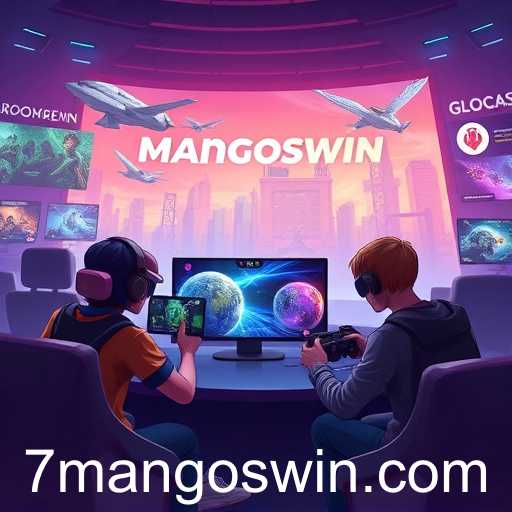 The Rise of Mangoswin in Online Gaming