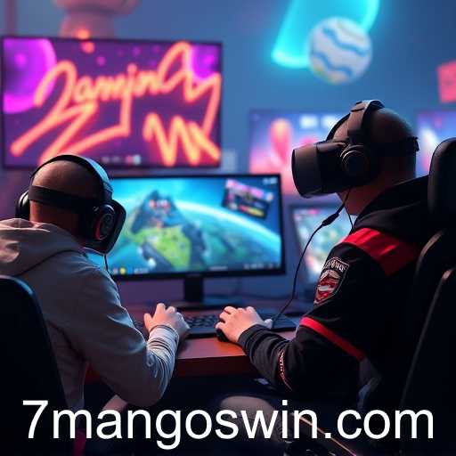 The Rise of Mangoswin in Online Gaming