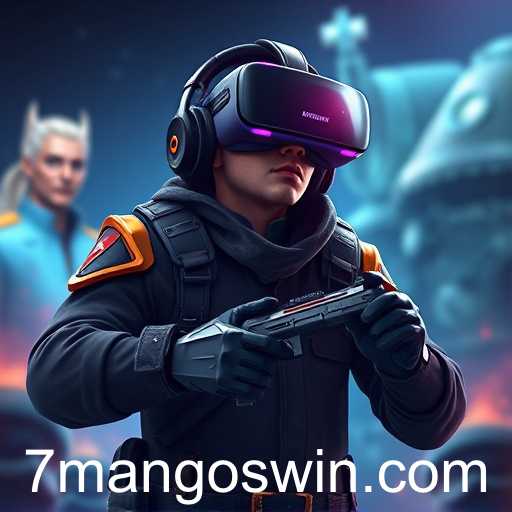 The Rise of Virtual Entertainment: Mangoswin's Growing Influence