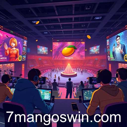 The Rise of Online Game Portals