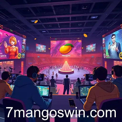 The Rise of Online Game Portals